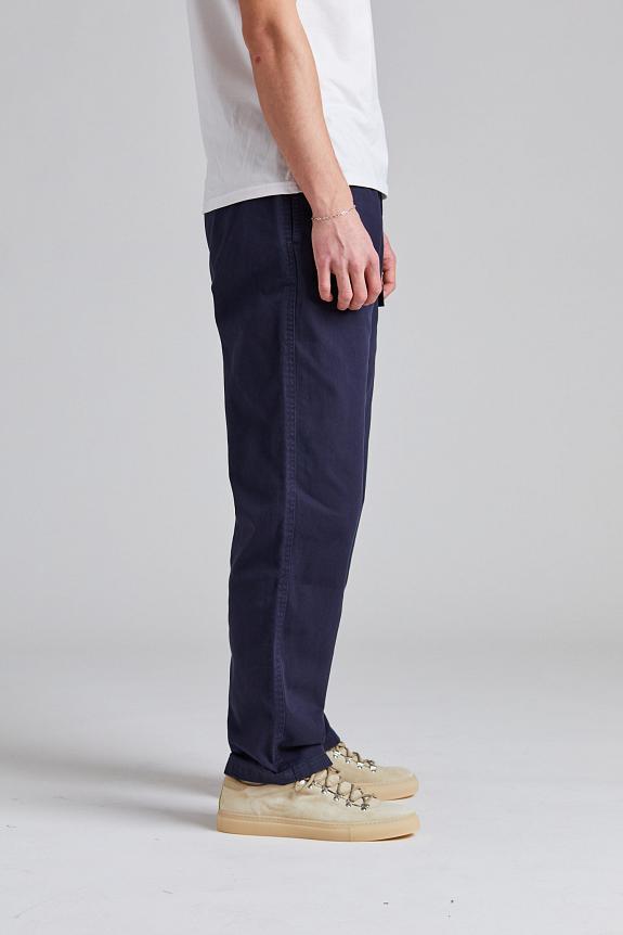 Gramicci Gramicci Pant Double Navy-2